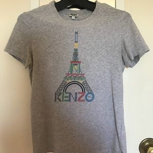 Kenzo best-seller T-Shirt